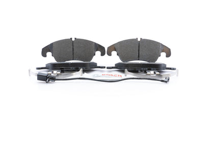 Bosch Disc Brake Pad Set BE1322H