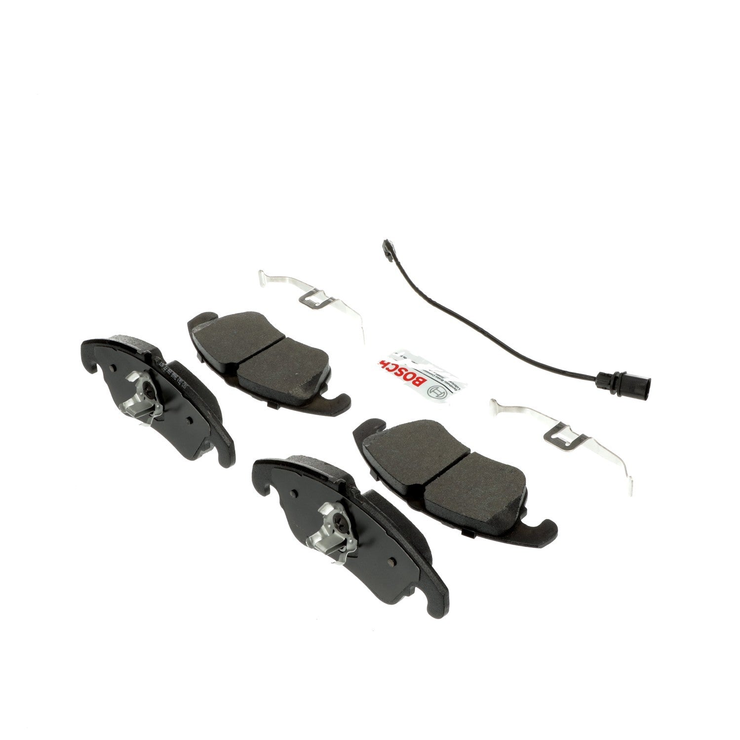 Bosch Disc Brake Pad Set BE1322H