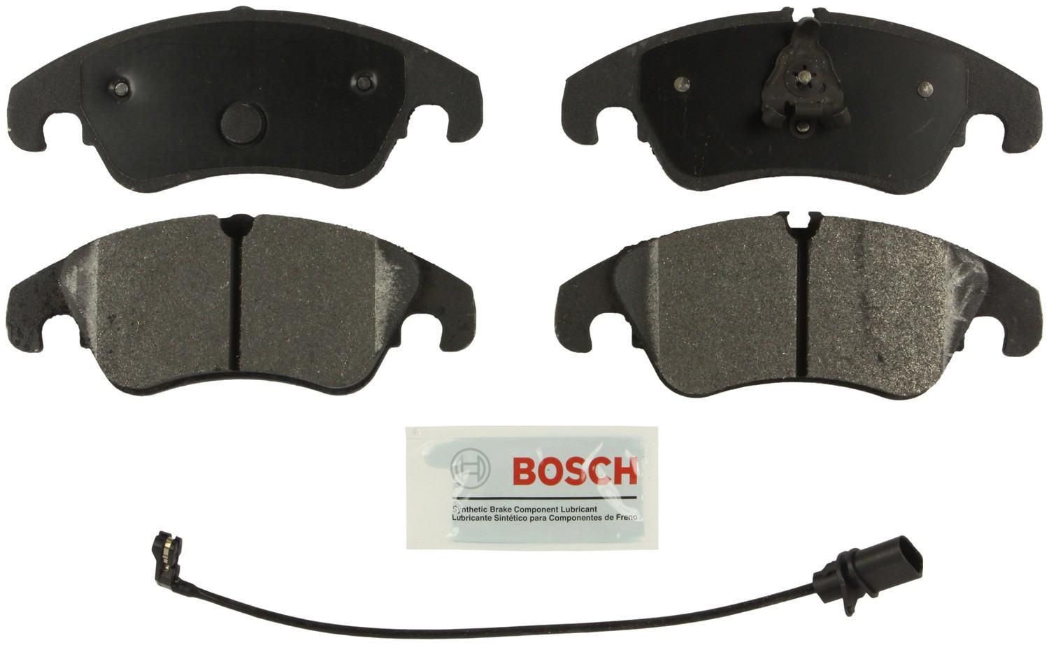 Bosch Disc Brake Pad Set BE1322