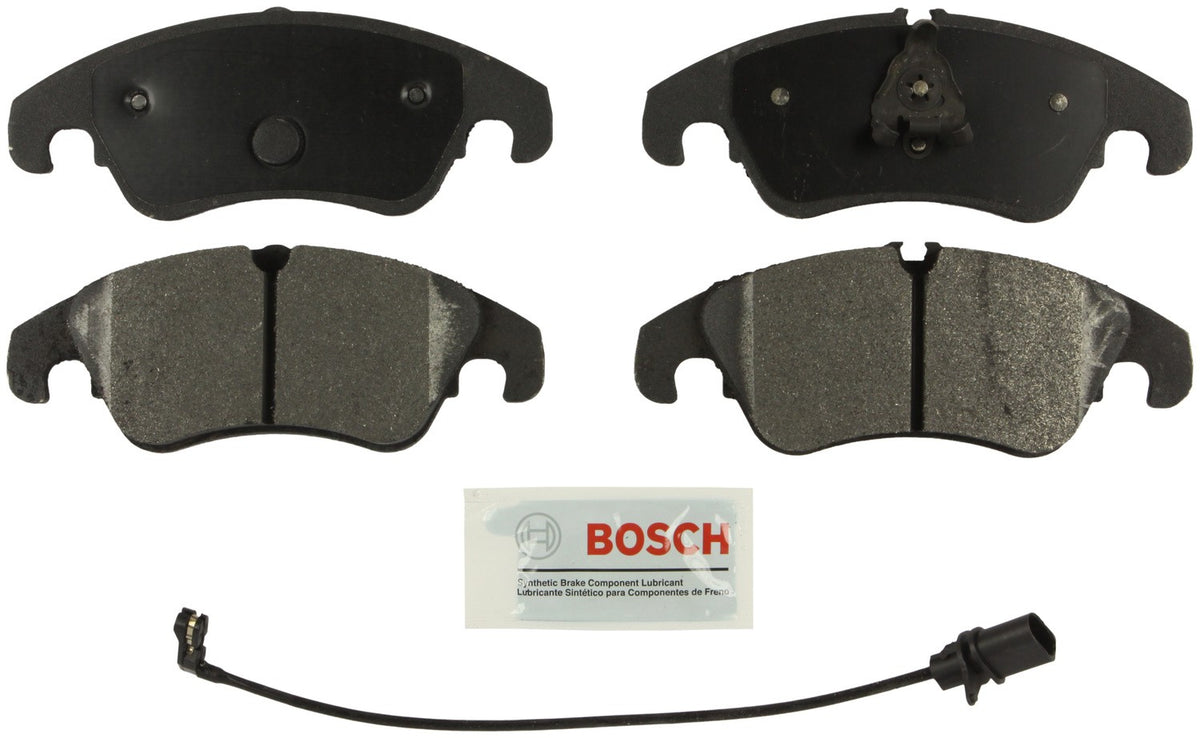 Bosch Disc Brake Pad Set BE1322