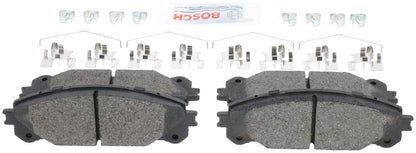 Bosch Disc Brake Pad Set BE1324H