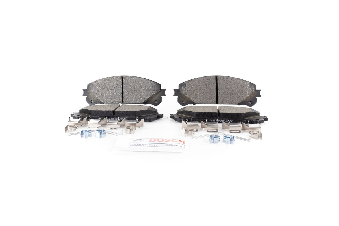 Bosch Disc Brake Pad Set BE1324H