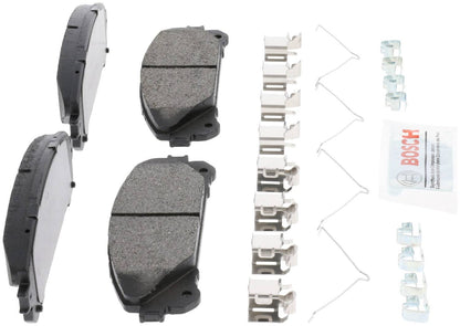 Bosch Disc Brake Pad Set BE1324H