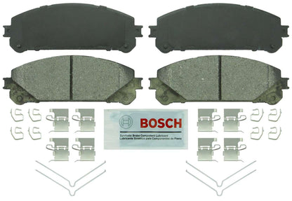 Bosch Disc Brake Pad Set BE1324H