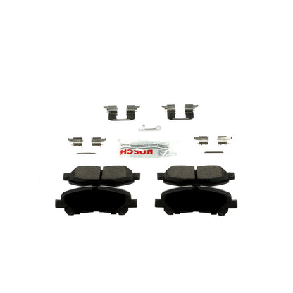 Bosch Disc Brake Pad Set BE1325H