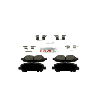 Bosch Disc Brake Pad Set BE1325H