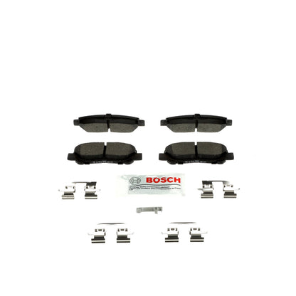 Bosch Disc Brake Pad Set BE1325H