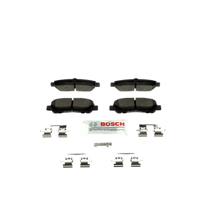 Bosch Disc Brake Pad Set BE1325H