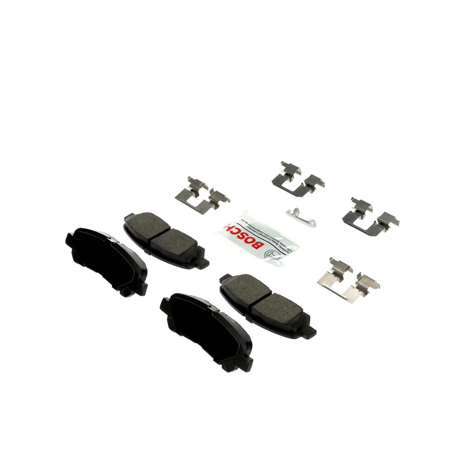 Bosch Disc Brake Pad Set BE1325H