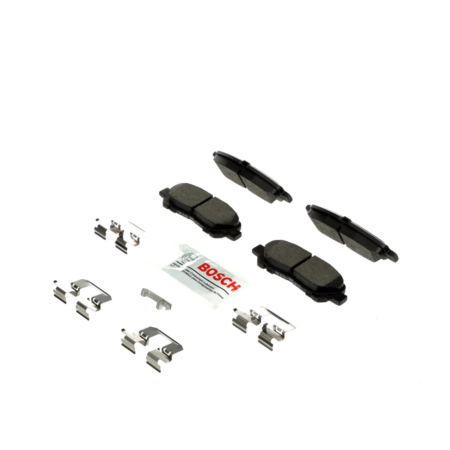 Bosch Disc Brake Pad Set BE1325H