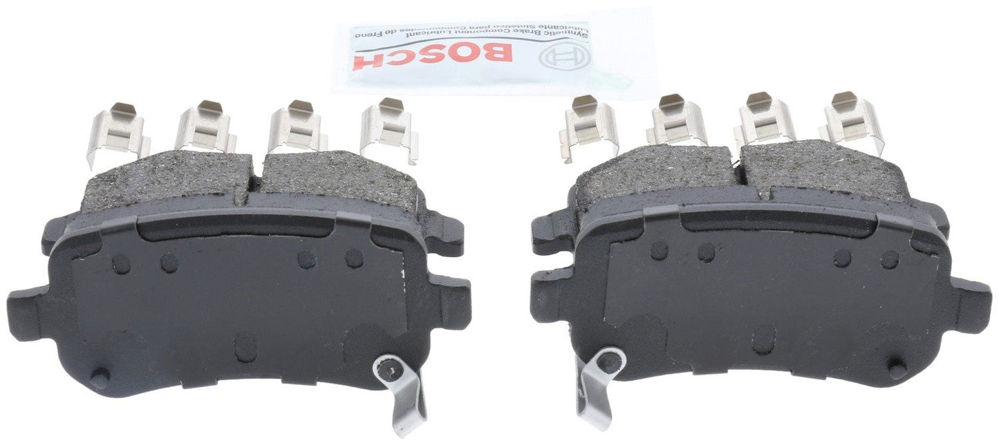 Bosch Disc Brake Pad Set BE1326H