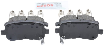 Bosch Disc Brake Pad Set BE1326H