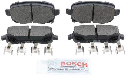Bosch Disc Brake Pad Set BE1326H