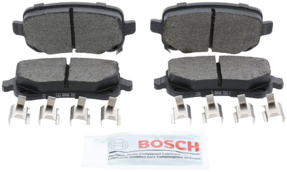 Bosch Disc Brake Pad Set BE1326H