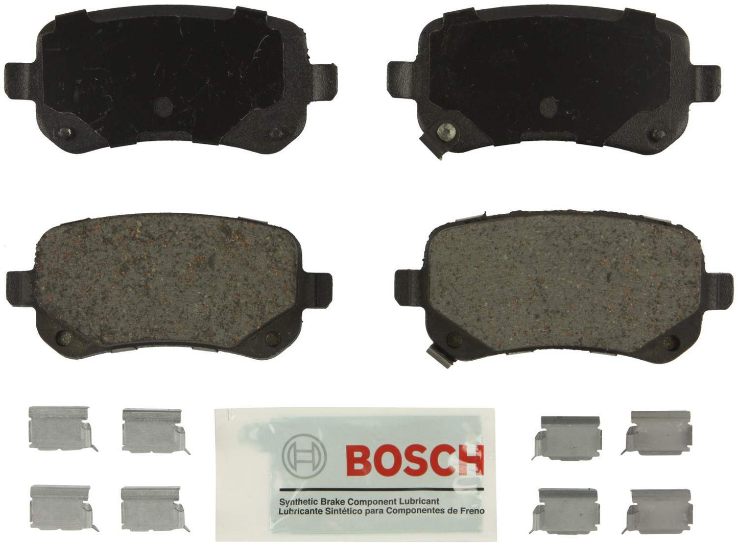 Bosch Disc Brake Pad Set BE1326H