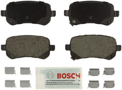 Bosch Disc Brake Pad Set BE1326H