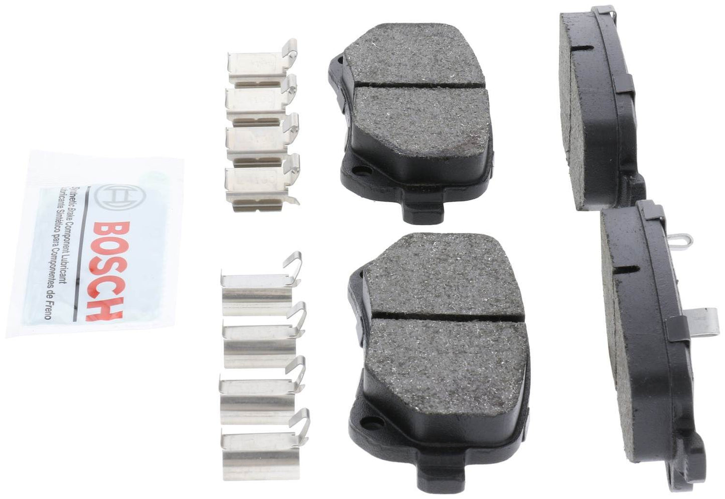 Bosch Disc Brake Pad Set BE1326H