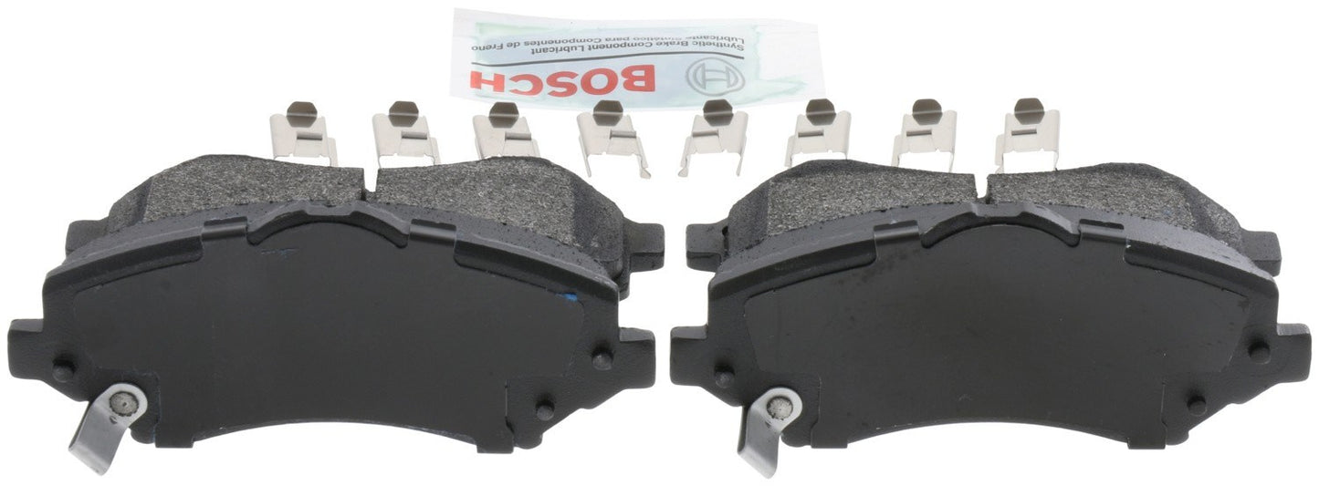 Bosch Disc Brake Pad Set BE1327H
