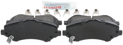 Bosch Disc Brake Pad Set BE1327H