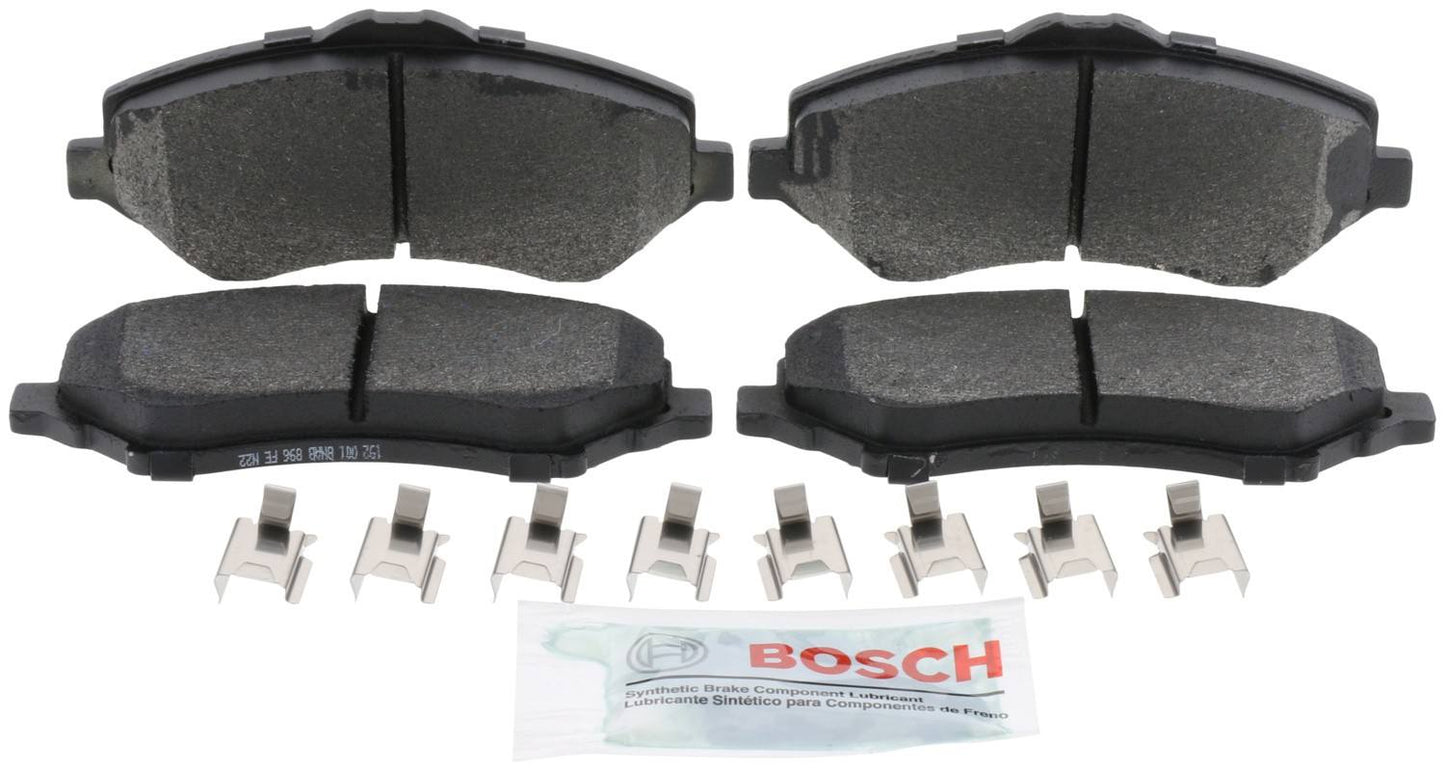 Bosch Disc Brake Pad Set BE1327H
