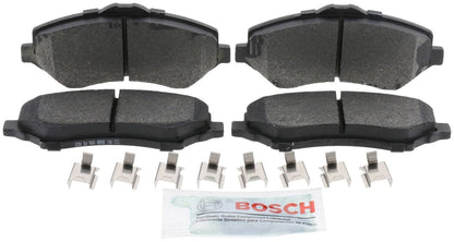 Bosch Disc Brake Pad Set BE1327H