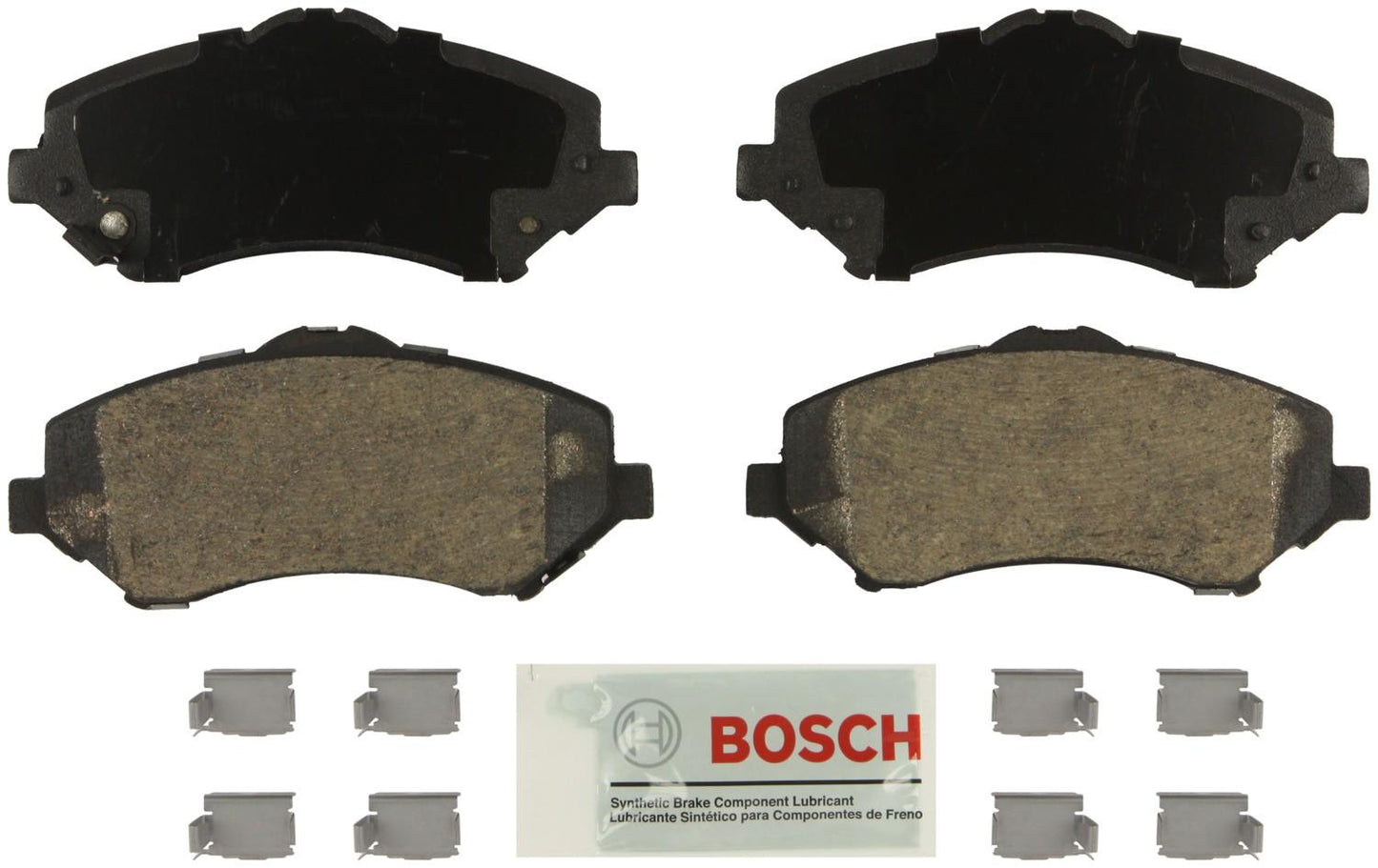 Bosch Disc Brake Pad Set BE1327H