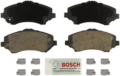 Bosch Disc Brake Pad Set BE1327H