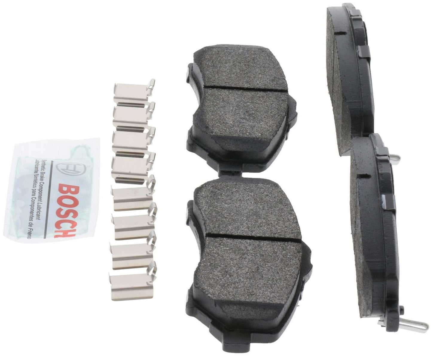 Bosch Disc Brake Pad Set BE1327H