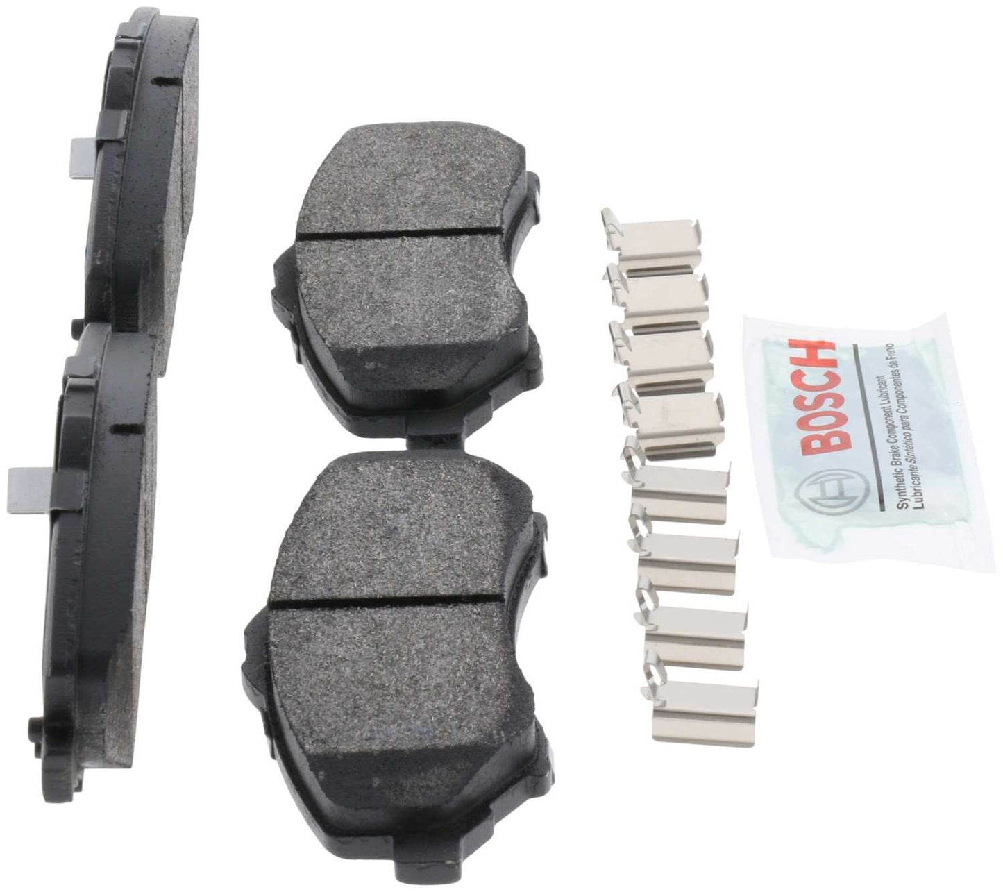 Bosch Disc Brake Pad Set BE1327H
