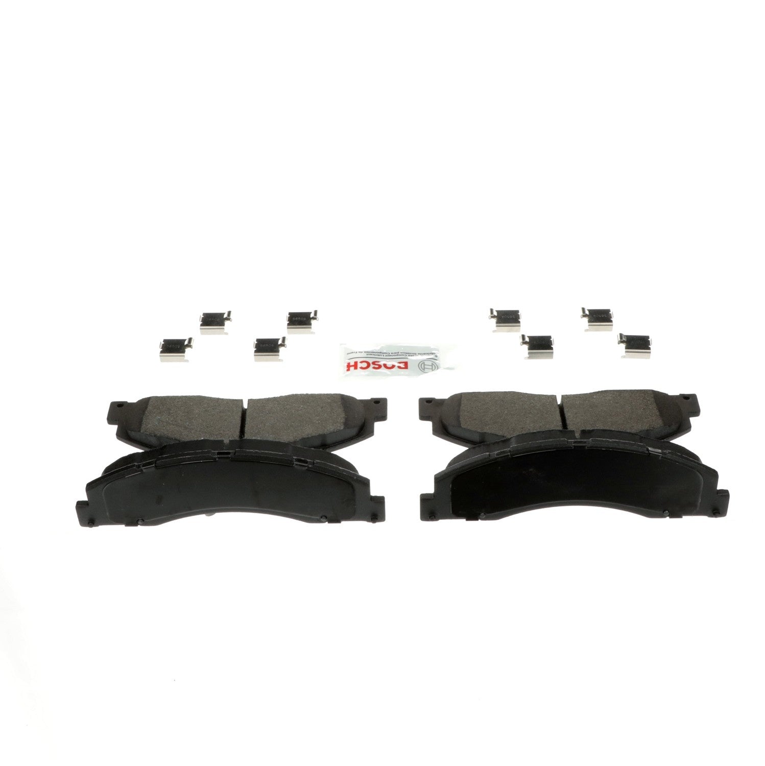 Bosch Disc Brake Pad Set BE1328H