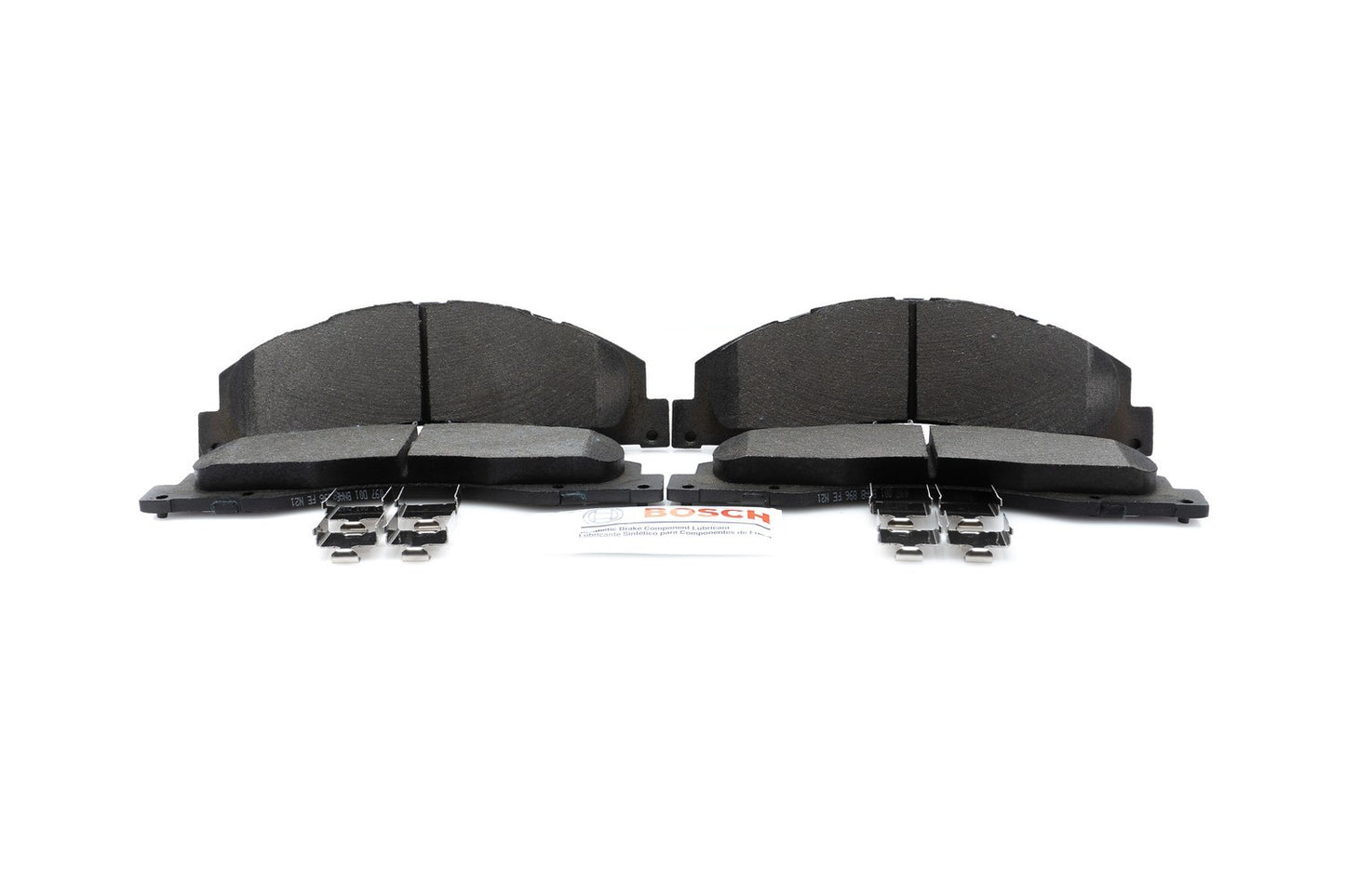 Bosch Disc Brake Pad Set BE1328H