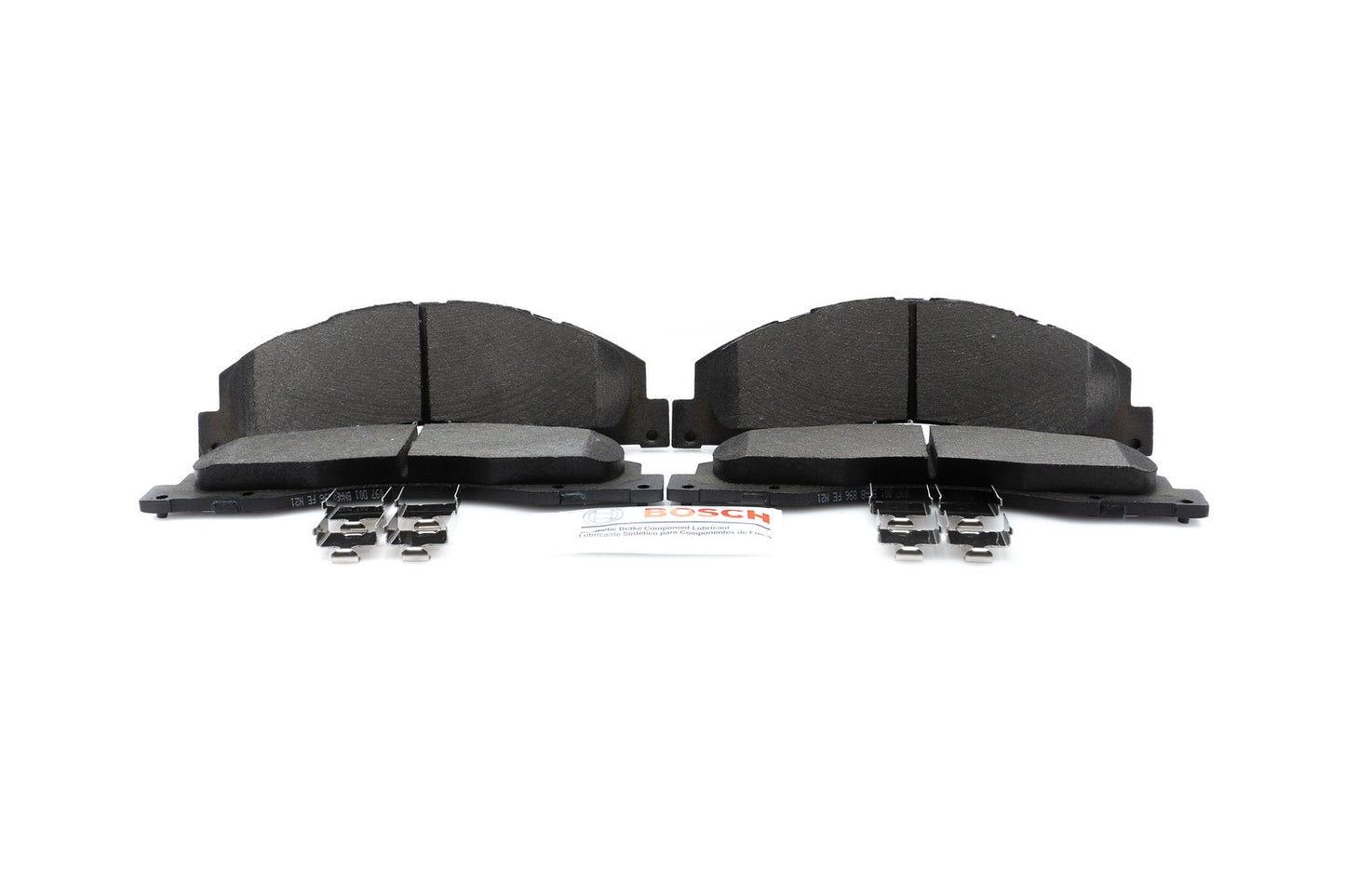 Bosch Disc Brake Pad Set BE1328H