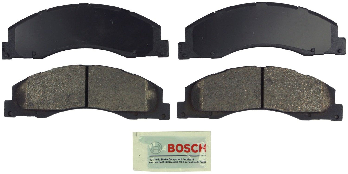 Bosch Disc Brake Pad Set BE1328H