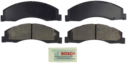 Bosch Disc Brake Pad Set BE1328H