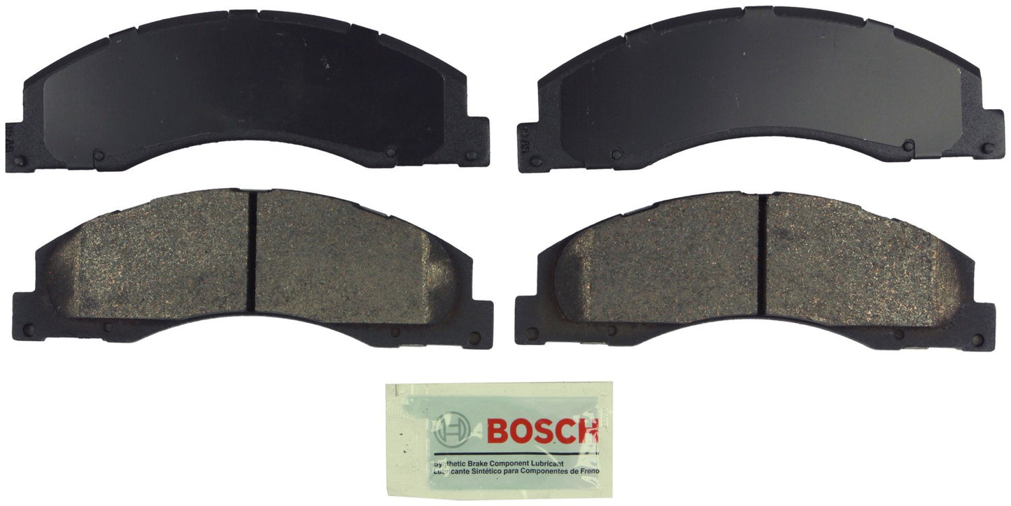 Bosch Disc Brake Pad Set BE1328H