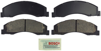 Bosch Disc Brake Pad Set BE1328H
