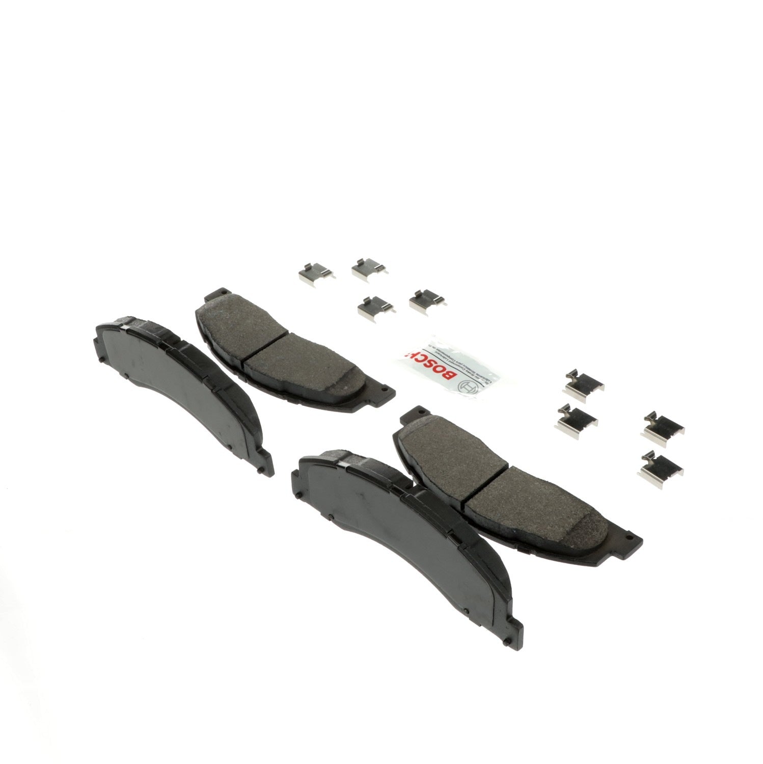 Bosch Disc Brake Pad Set BE1328H