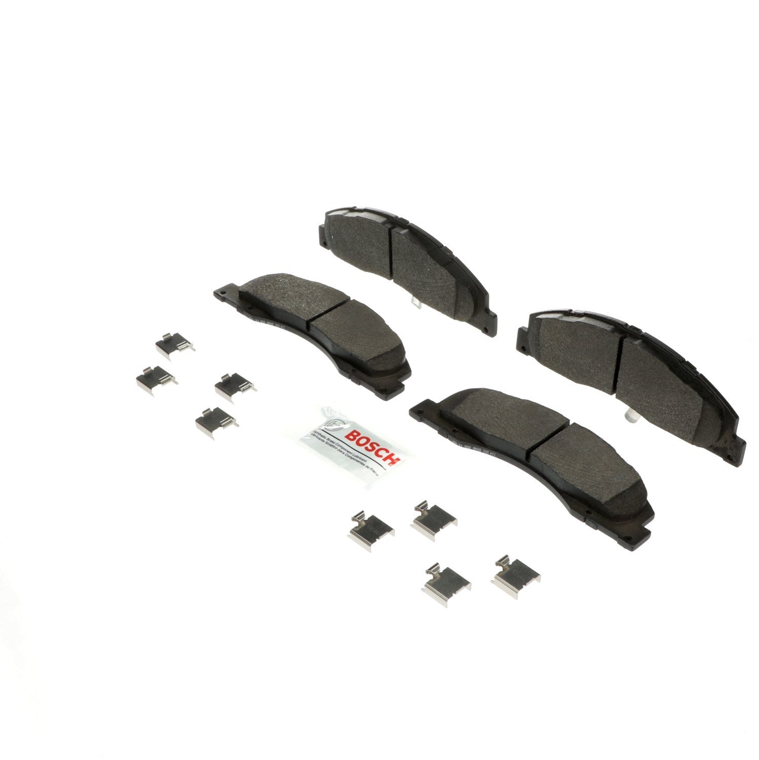 Bosch Disc Brake Pad Set BE1328H