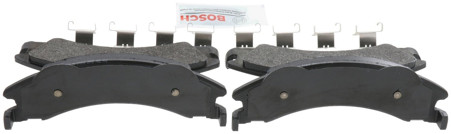 Bosch Disc Brake Pad Set BE1329H