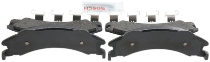 Bosch Disc Brake Pad Set BE1329H