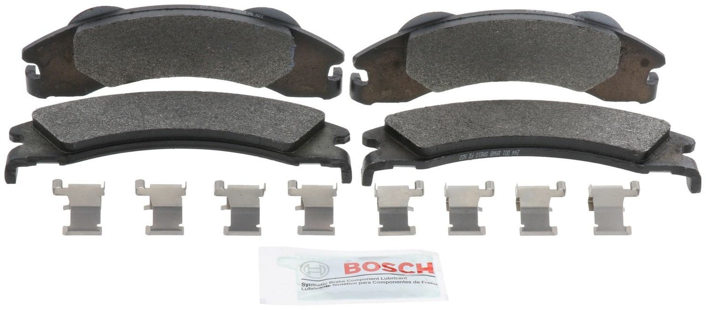 Bosch Disc Brake Pad Set BE1329H