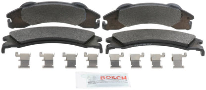 Bosch Disc Brake Pad Set BE1329H