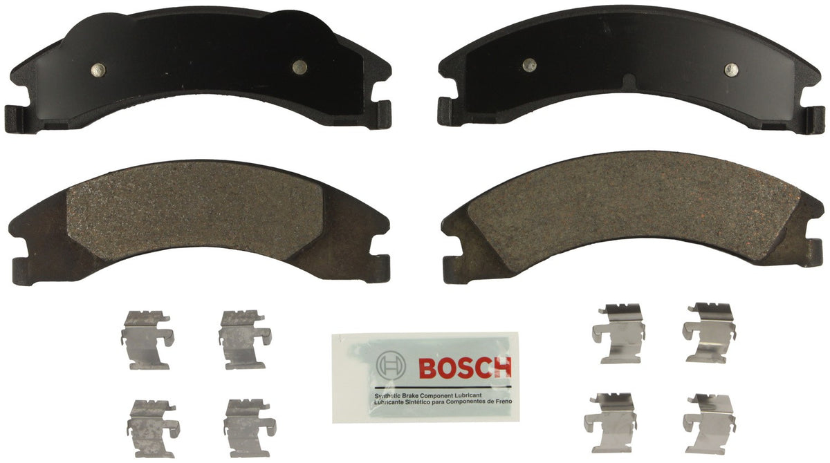 Bosch Disc Brake Pad Set BE1329H