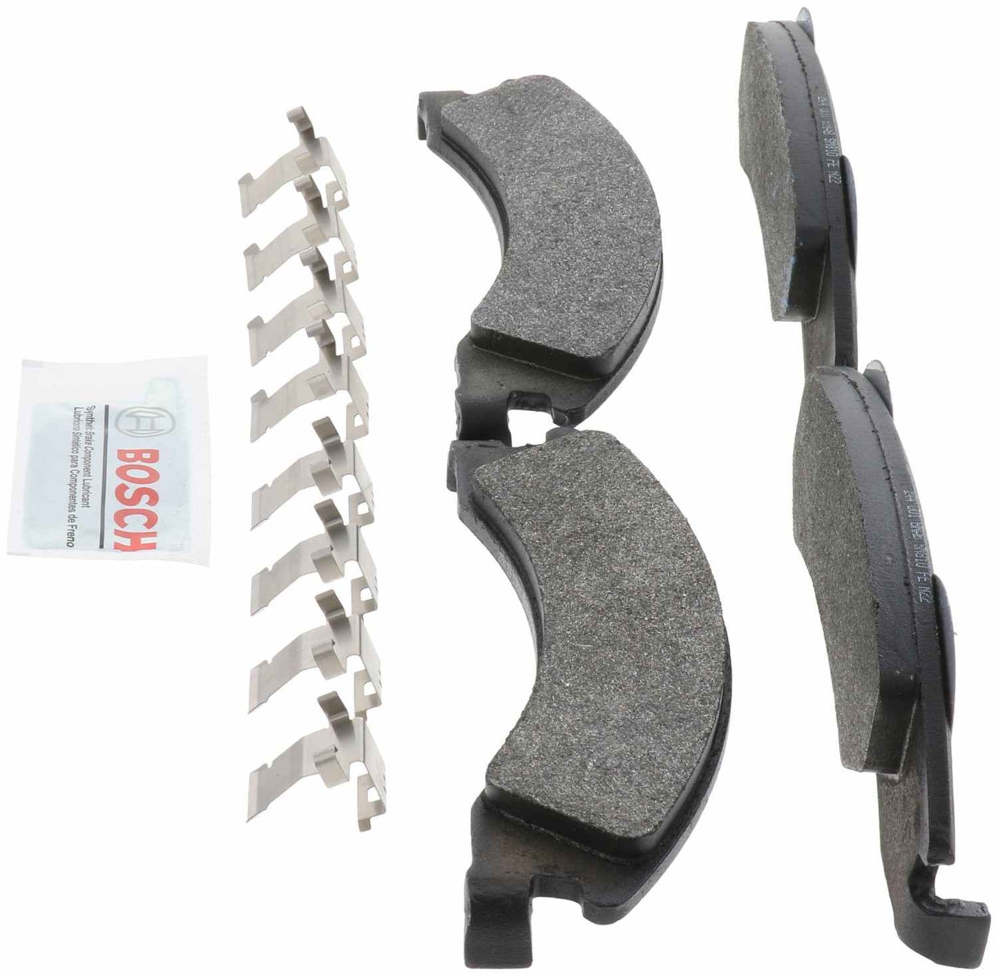Bosch Disc Brake Pad Set BE1329H