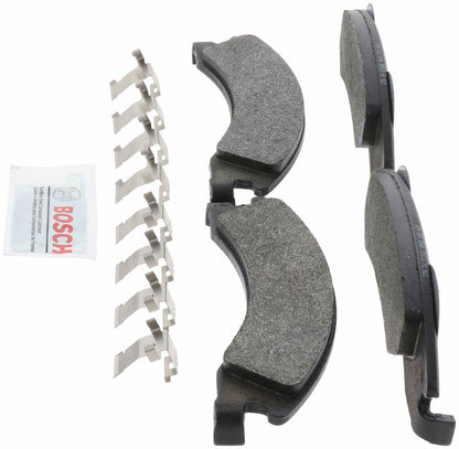 Bosch Disc Brake Pad Set BE1329H