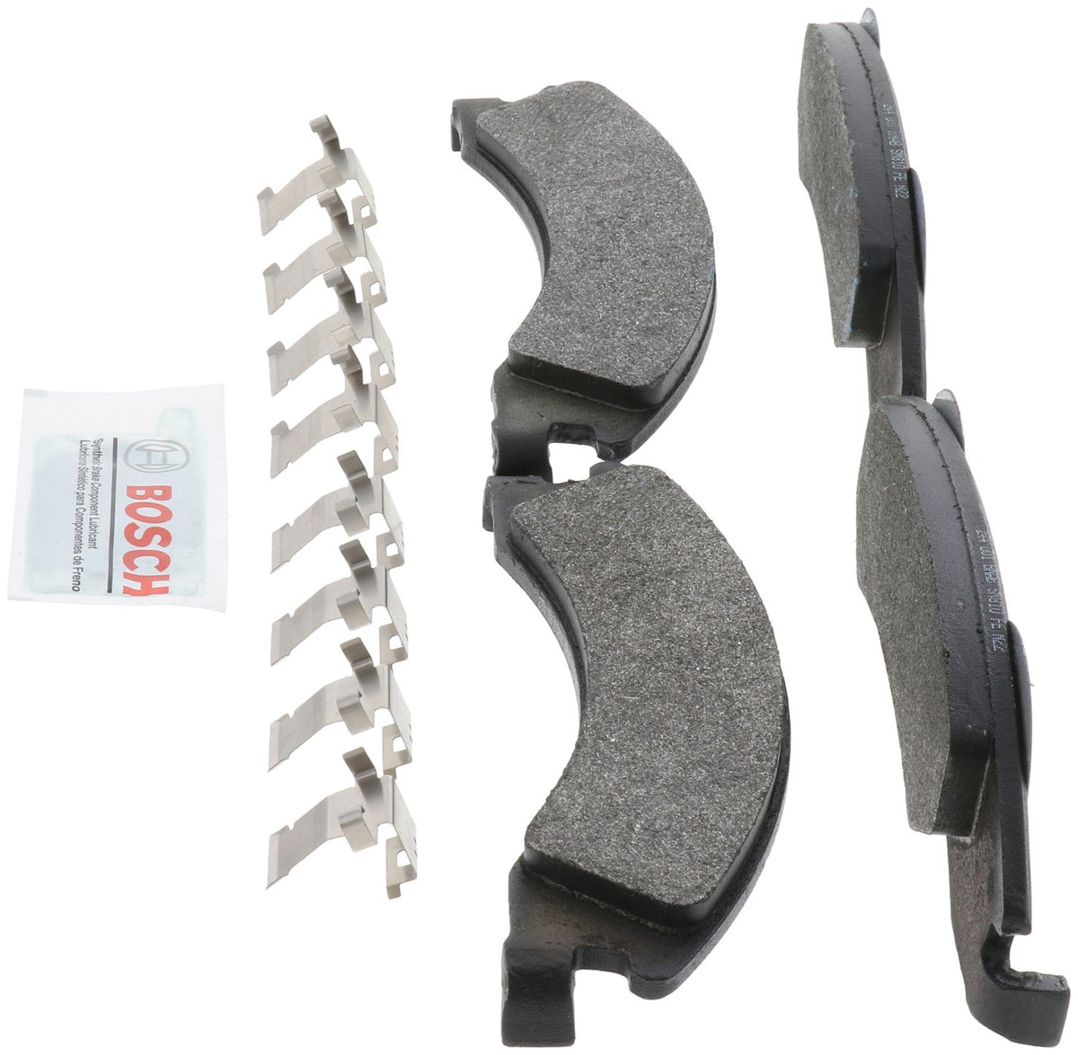 Bosch Disc Brake Pad Set BE1329H