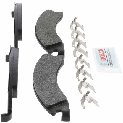 Bosch Disc Brake Pad Set BE1329H