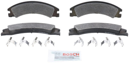 Bosch Disc Brake Pad Set BE1330H