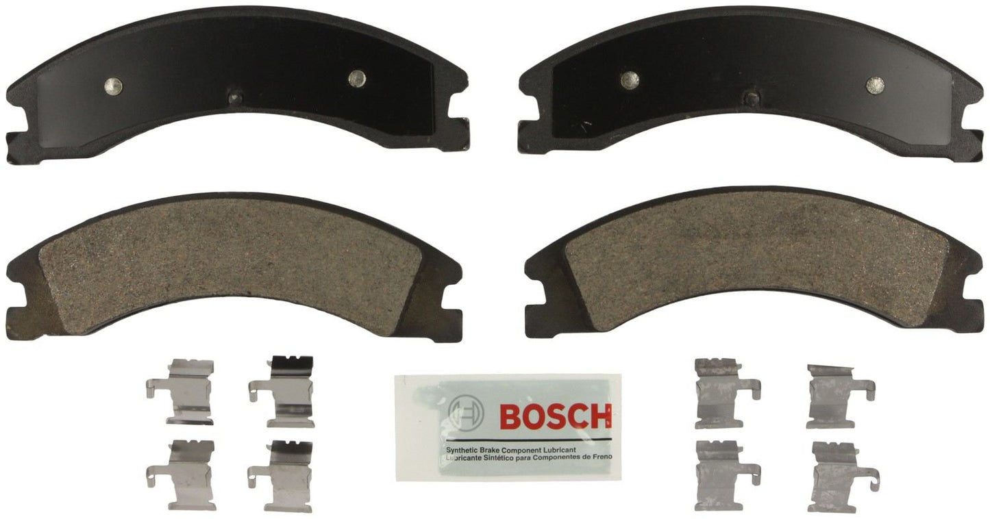 Bosch Disc Brake Pad Set BE1330H
