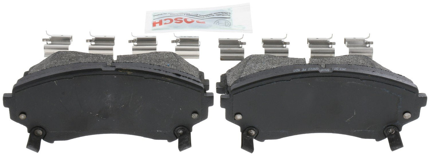 Bosch Disc Brake Pad Set BE1331H